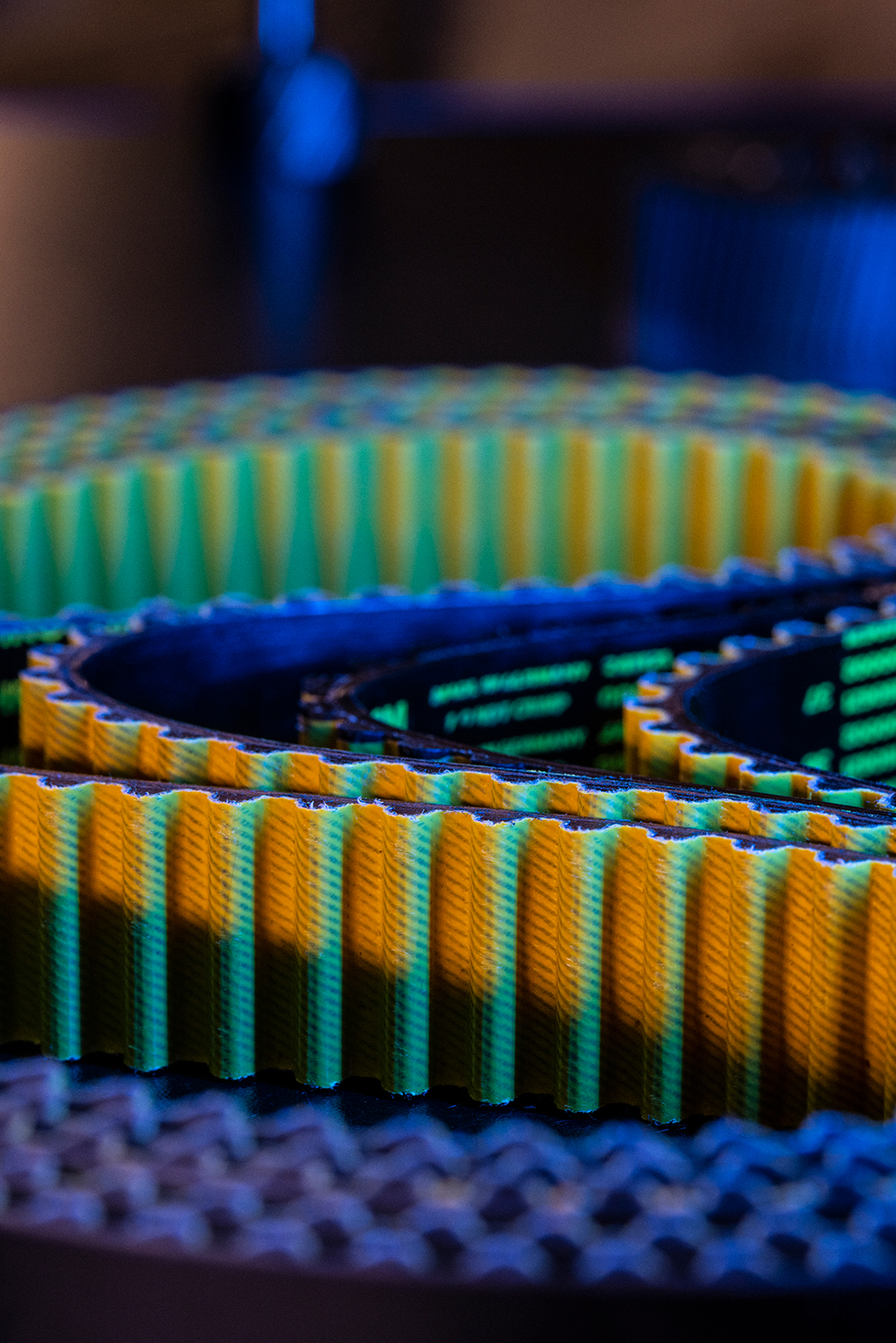 Belt Power Transmission product